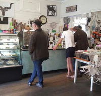 Georgie Brown's Cottage - New South Wales Tourism 