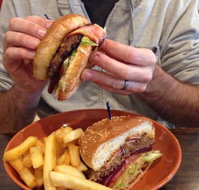 Gold Creek Cafe - New South Wales Tourism 