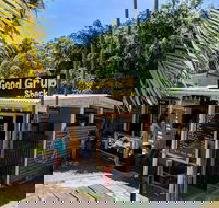 Good Grub Shack - New South Wales Tourism 