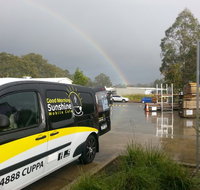 Good Morning Sunshine Mobile Cafe - New South Wales Tourism 