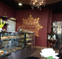 Gozleme Cafe - New South Wales Tourism 