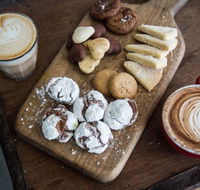 Grandma's At The Farm - New South Wales Tourism 