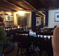 Green Herring Restaurant - New South Wales Tourism 