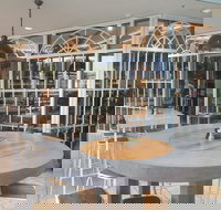 Green House Coffee and Food Co - New South Wales Tourism 