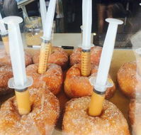 Griffith St Larder