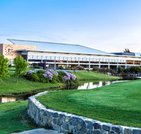 Gungahlin Lakes Golf Club - New South Wales Tourism 