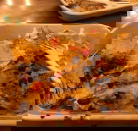 Guzman Y Gomez - New South Wales Tourism 