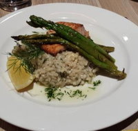 Haig Italian Restaurant - New South Wales Tourism 