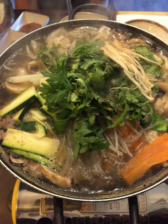 Hangari KimChi - New South Wales Tourism  0