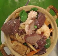 Happy's Chinese Restaurant - New South Wales Tourism 
