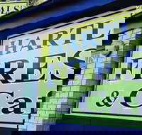 Hartley Fresh  Cafe - New South Wales Tourism 