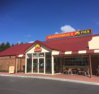 Heatherbrae's Pies - New South Wales Tourism 