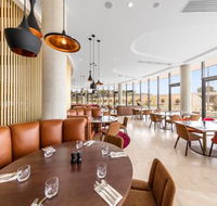 Helix Bar  Dining - New South Wales Tourism 
