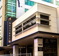 Hellenic Club in the City - New South Wales Tourism 
