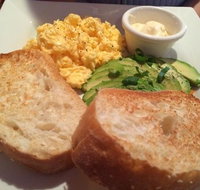 Hello Cafe - New South Wales Tourism 