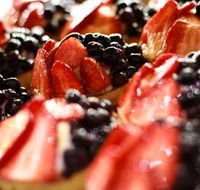 Henry's Bakery Cafe - New South Wales Tourism 