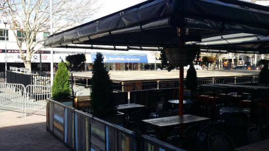 Bars Bingara NSW New South Wales Tourism 