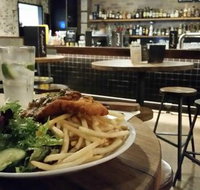 Hopscotch Bar - New South Wales Tourism 