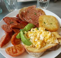 Hot Pop Cafe - New South Wales Tourism 