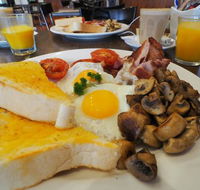 Hudsons of Dickson - New South Wales Tourism 