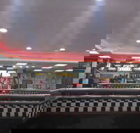 Hungry Jack's - New South Wales Tourism 