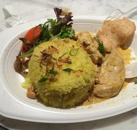 Indo Cafe - New South Wales Tourism 