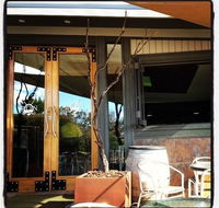 Iron Bar - New South Wales Tourism 