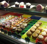 Jazz Apple Cupcake Emporium - New South Wales Tourism 