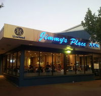 Jimmys Place - New South Wales Tourism 
