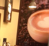 Jina's Cafe - New South Wales Tourism 