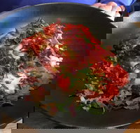 Joe's Bar at East Hotel - New South Wales Tourism 