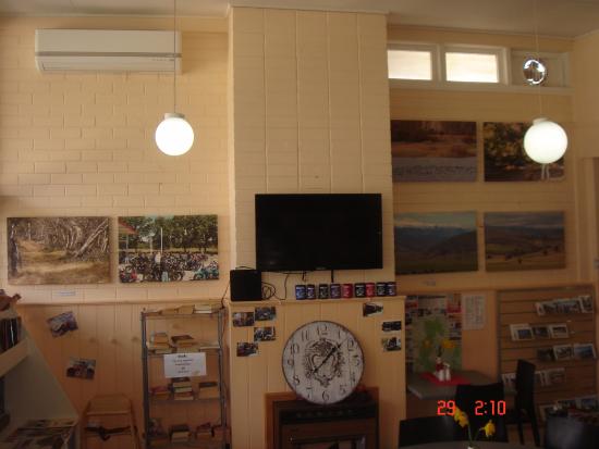 Wrathall NSW New South Wales Tourism 