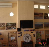 Khancoban Roadhouse Alpine - New South Wales Tourism 