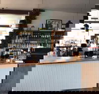 Kiki's In The Grove - New South Wales Tourism 