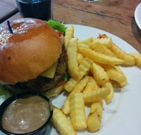 King O'Malley's Irish Pub - New South Wales Tourism 