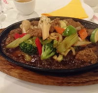 Kingsland Vegetarian Restaurant - New South Wales Tourism 