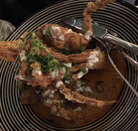 Kinn Thai Restaurant - New South Wales Tourism 