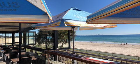 Kirra Surf Life Saving Club - New South Wales Tourism  0