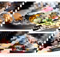 Kith  Nosh - New South Wales Tourism 