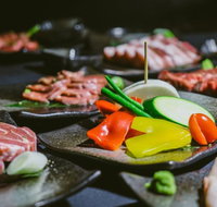 Korbq - New South Wales Tourism 