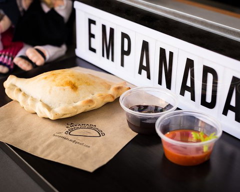 La Empanada - New South Wales Tourism  0