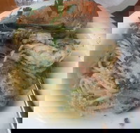 La Rustica By The Lake - New South Wales Tourism 