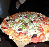 La Scaletta - Pizzeria - New South Wales Tourism 