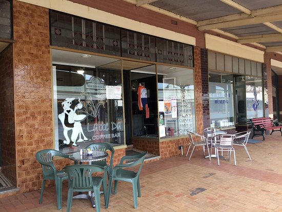 Urangeline East NSW New South Wales Tourism 