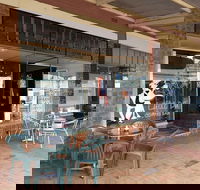 Latte Da - New South Wales Tourism 
