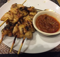 Lemon Grass Thai Restaurant - New South Wales Tourism 