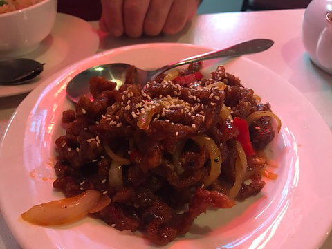 Leong Kitchen - New South Wales Tourism  0