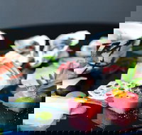 Lilotang - New South Wales Tourism 