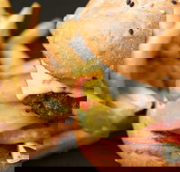 Little Bird - New South Wales Tourism 