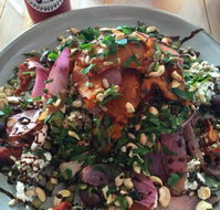 Local Press Cafe - New South Wales Tourism 